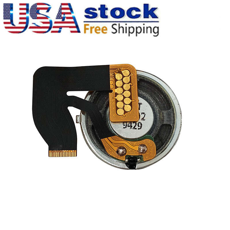 Black Internal Assembly Speaker Compatible with XPR7350E XPR7550E Radio XPR7550E