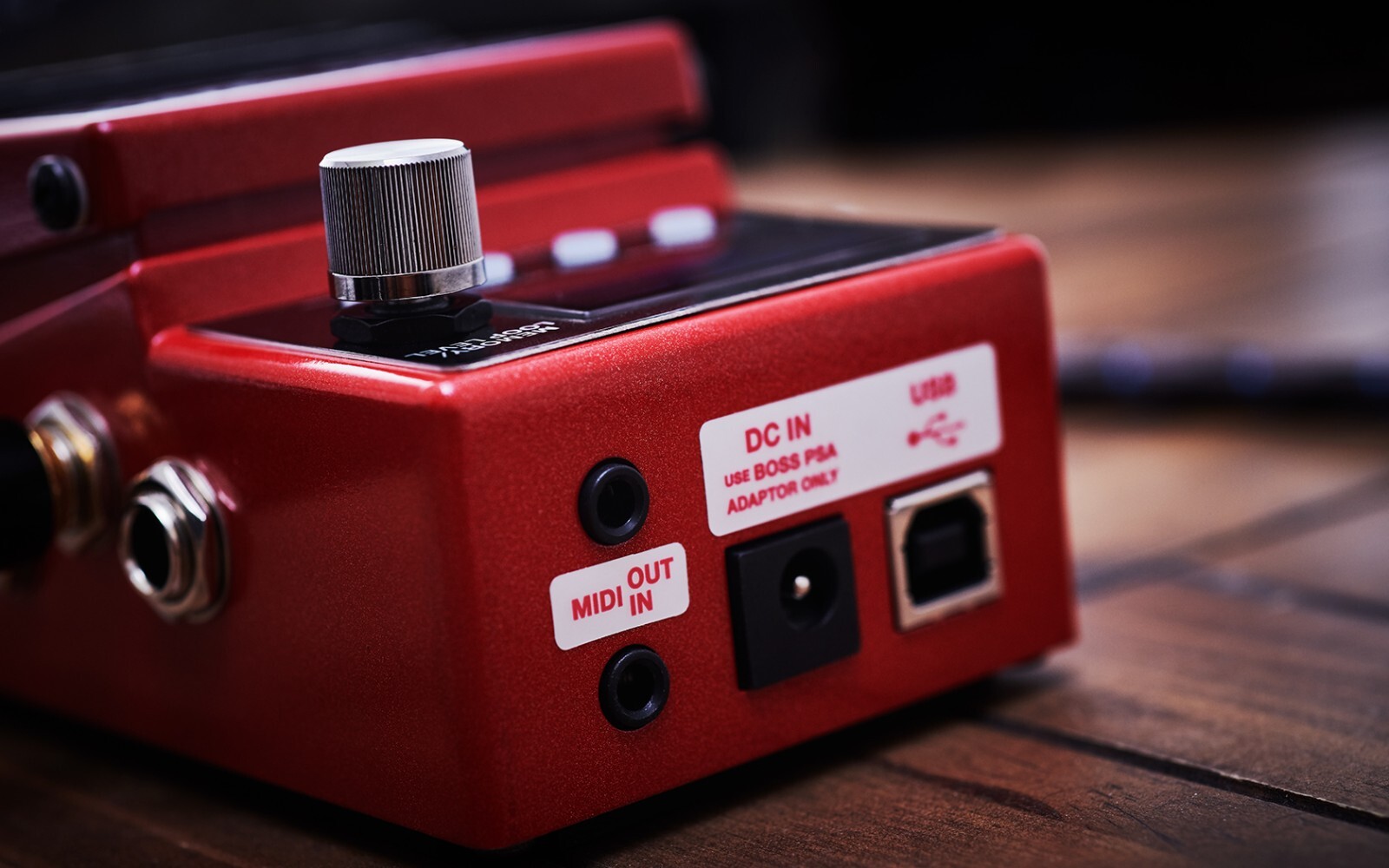 Boss RC-5 Loop Station