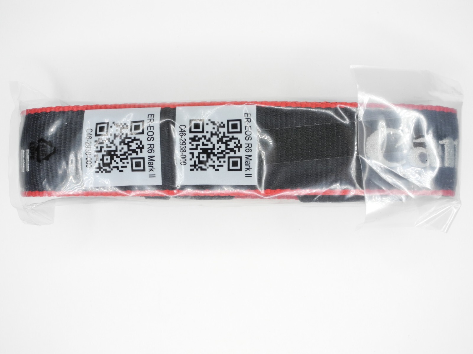 NEW Canon EOS R6 Mark II Genuine Camera Neck Strap