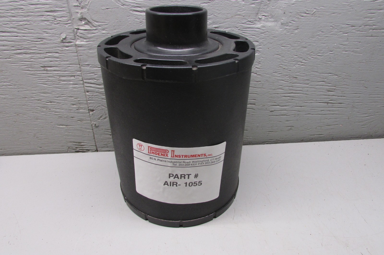 Phoenix Instruments AIR-1055 Filter