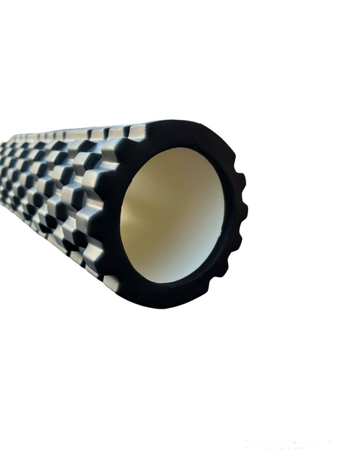 High Density Hollow EVA Foam Roller for Muscle Massage Recovery
