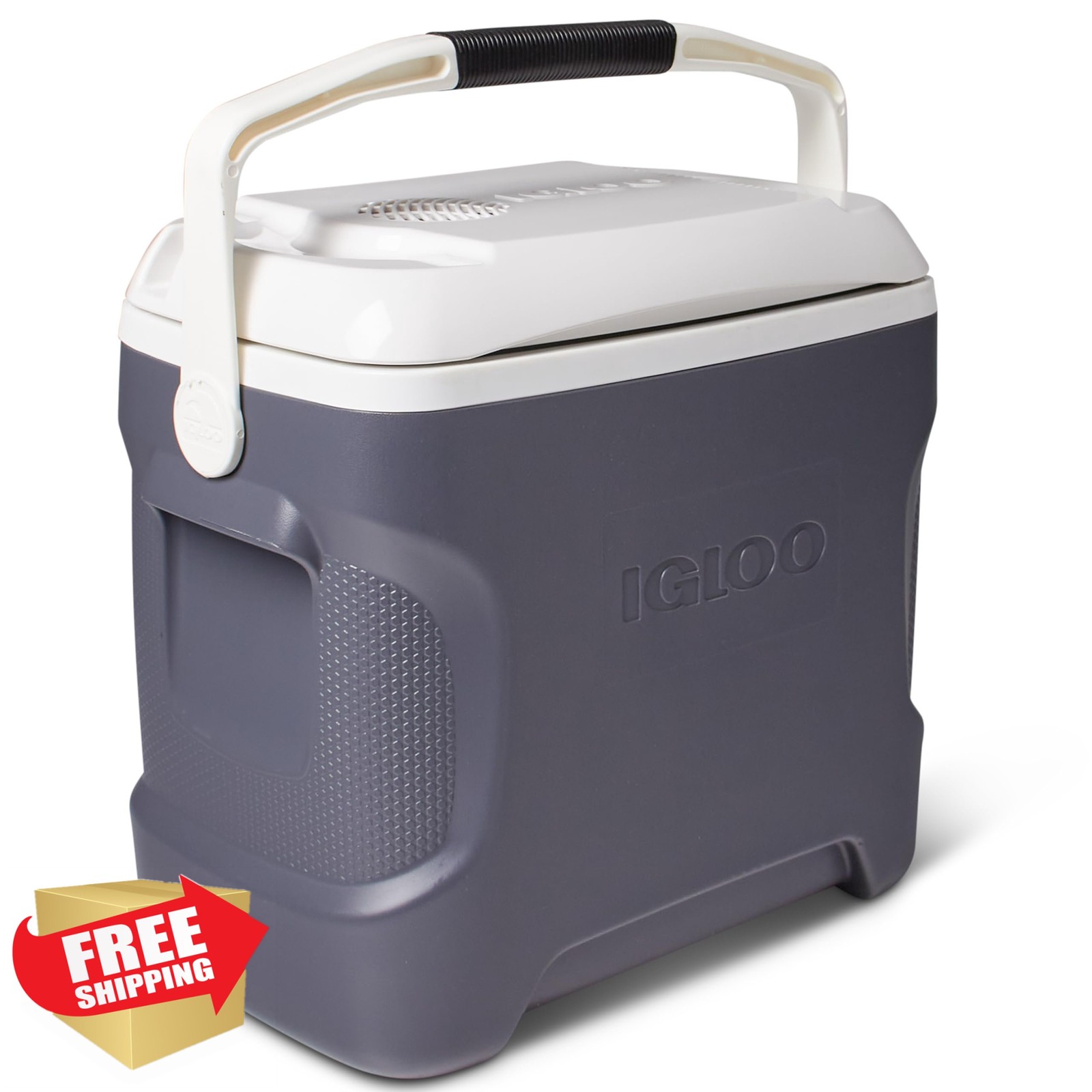Igloo Iceless Electric Cooler