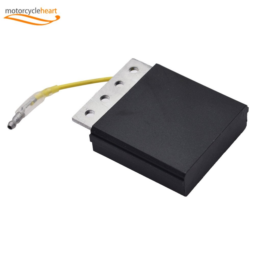Voltage Regulator Rectifier For Polaris 4060122 2203873 4060092 4060071 LR-7 LR9