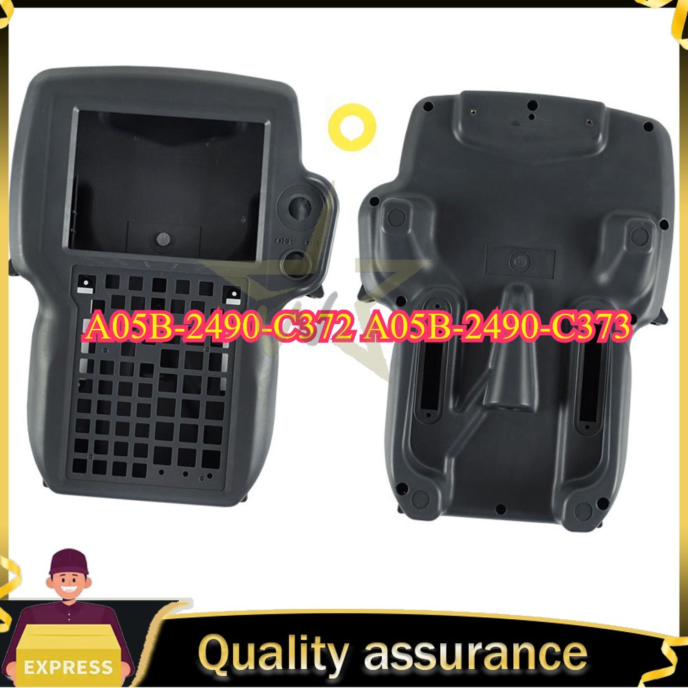 1PC NEW for Fanuc A05B-2490-C372 A05B-2490-C373 Plastic Case Cover Housing Shell