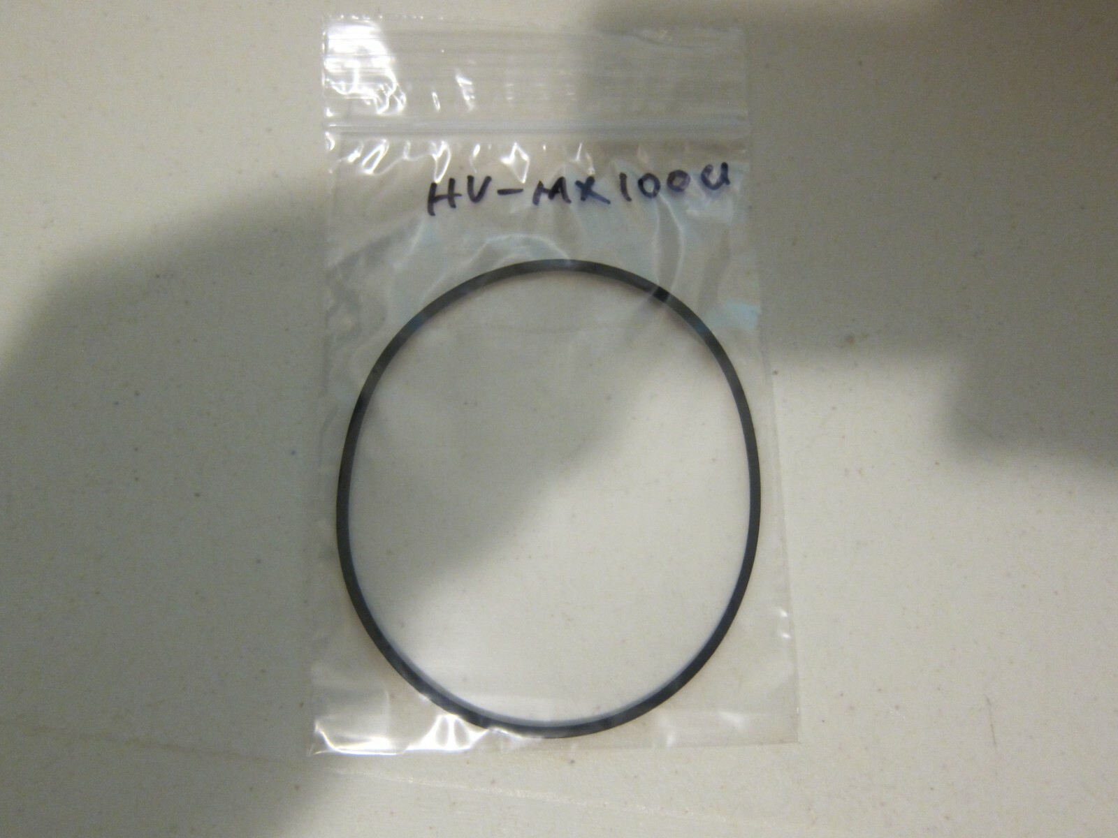 Square belt for Aiwa HV-MX100 HV-MX100U
