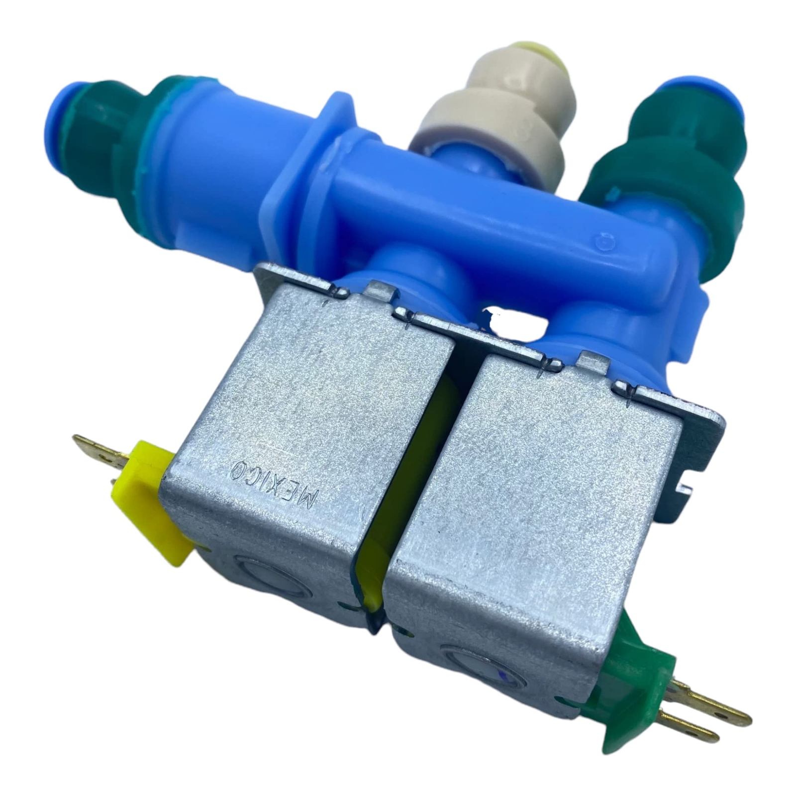 Refrigerator Water Inlet Valve W11043013 W10349187 W10913947 AP6020095 AP6041...