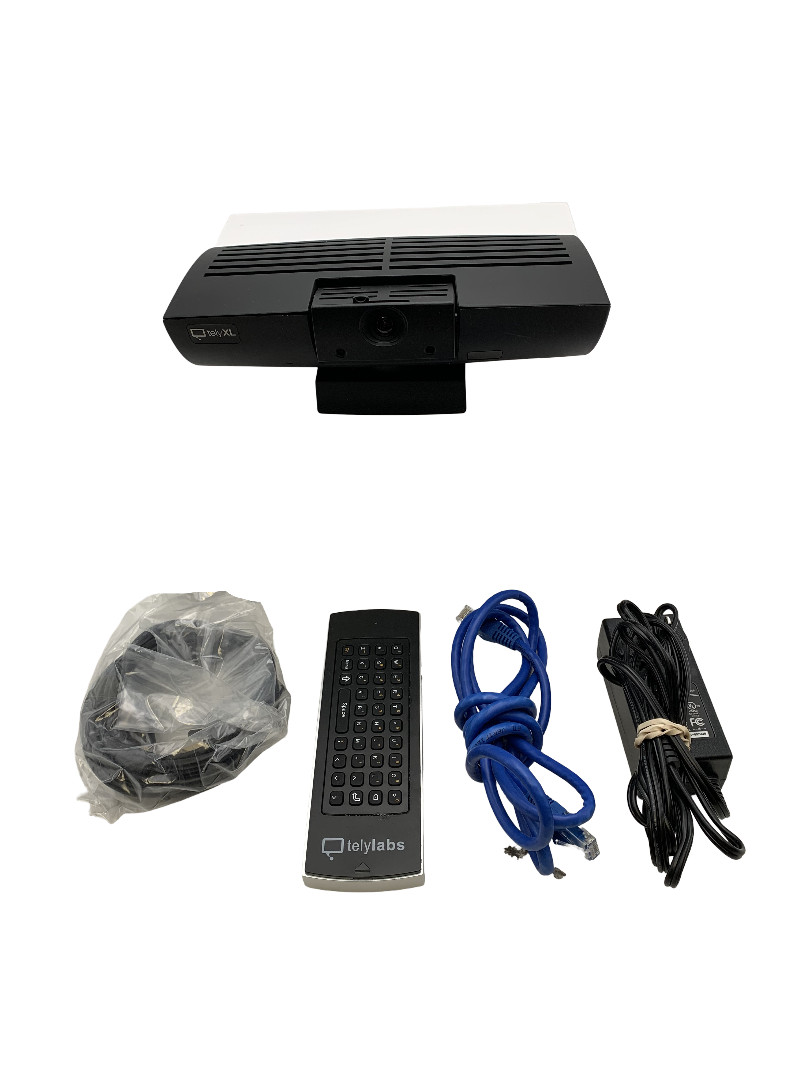 TELY 200 HD 1080p Video Conferencing