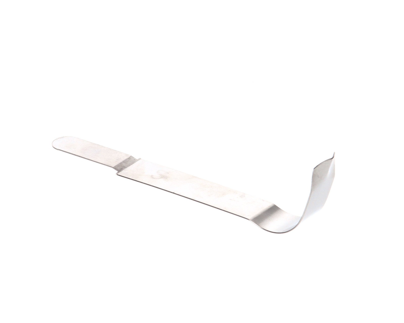 Dispense-Rite Adjustment Clip, Stainless For 0055A105C - Genuine OEM Replacement
