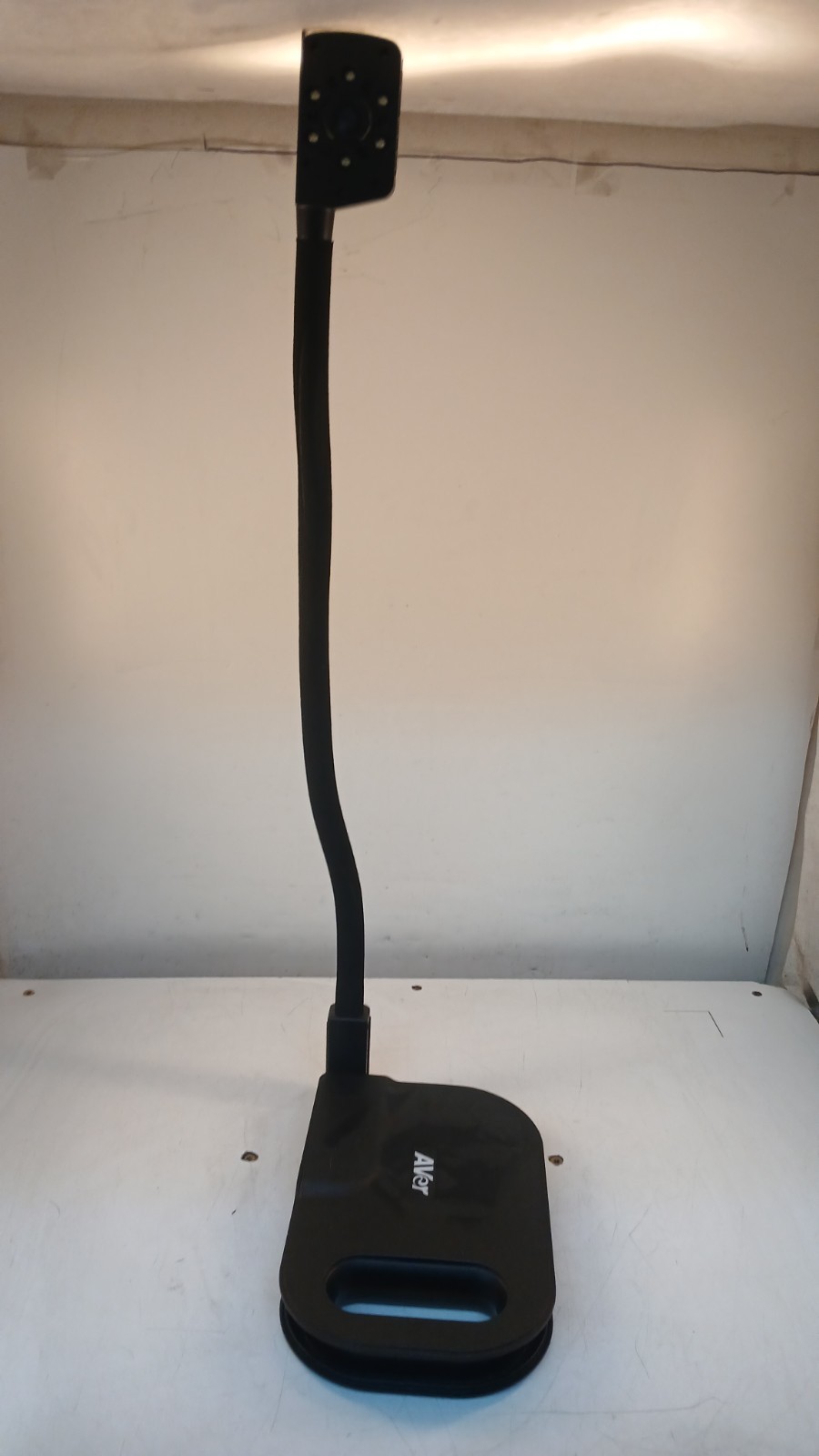 Avervision Vision U50 USB Document Camera *OPEN BOX* *WORKING* *READ*