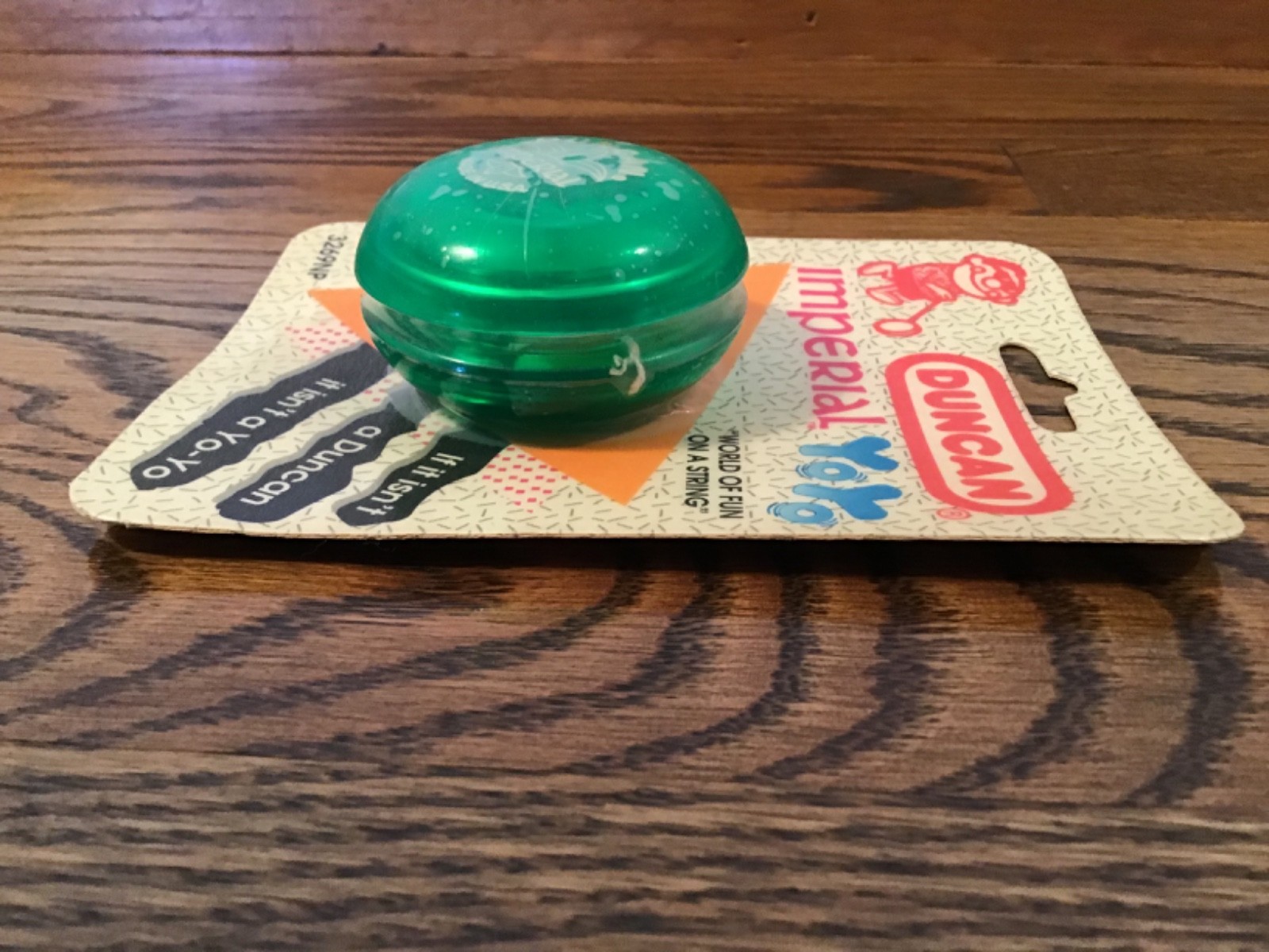 Vintage 1994 Duncan Imperial Yo-Yo