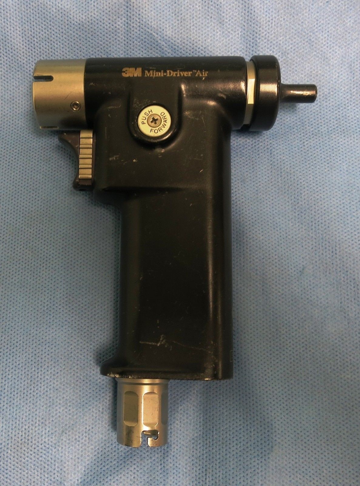 3M K200 Mini-Driver Air