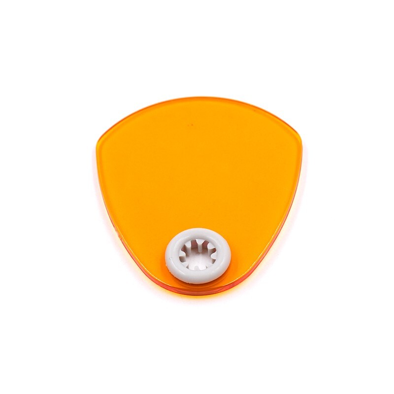 1 Pc Dental Protective Shield Shade Curing Lamp For Curing Light Eye Protector