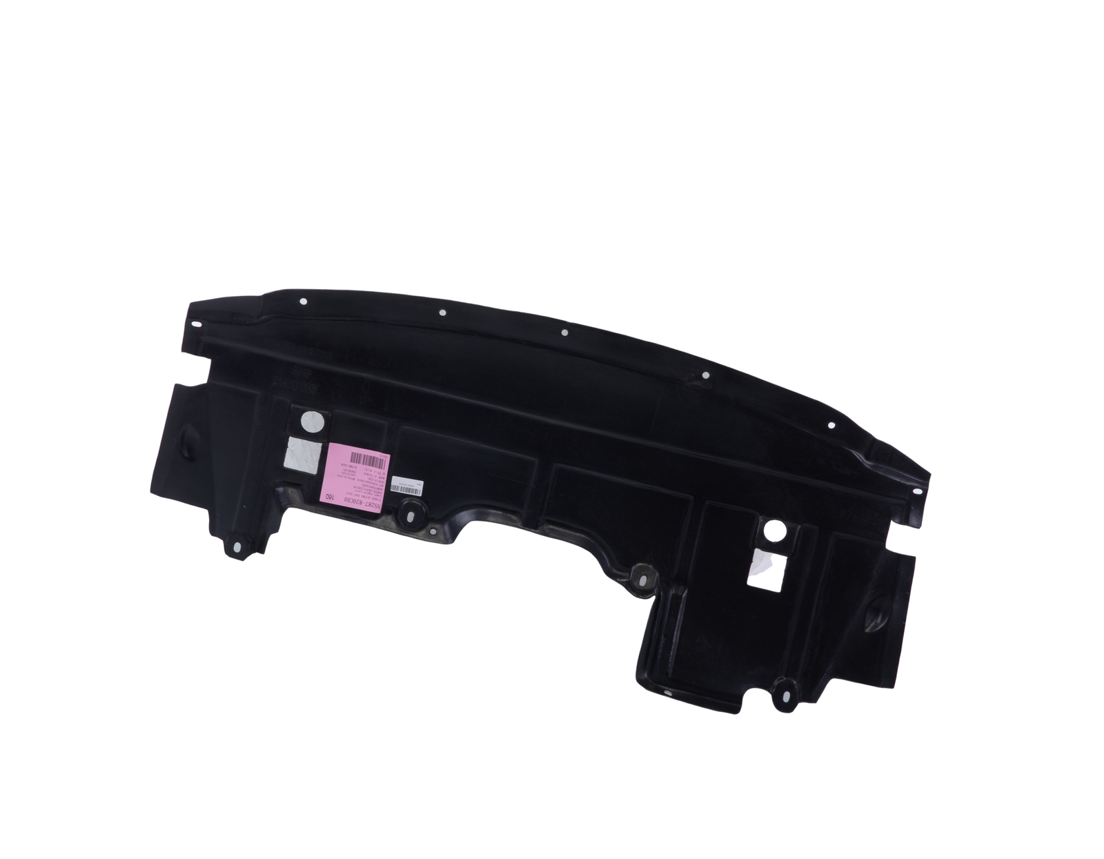 Engine Splash Shield Under Cover Guard For 2007-2010 Nissan Altima 09-14 Maxima
