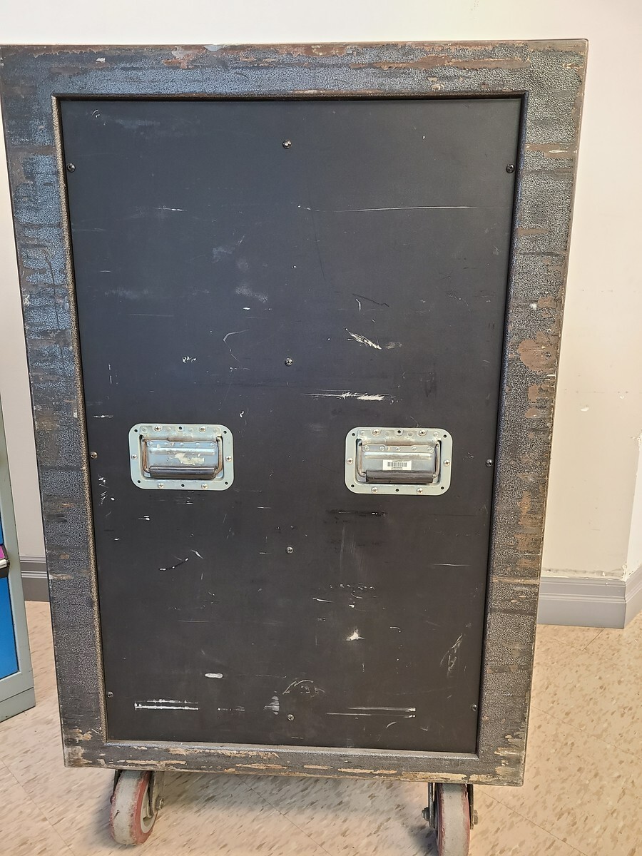 ETC Dimmer 96.2.4K Sensor Rack