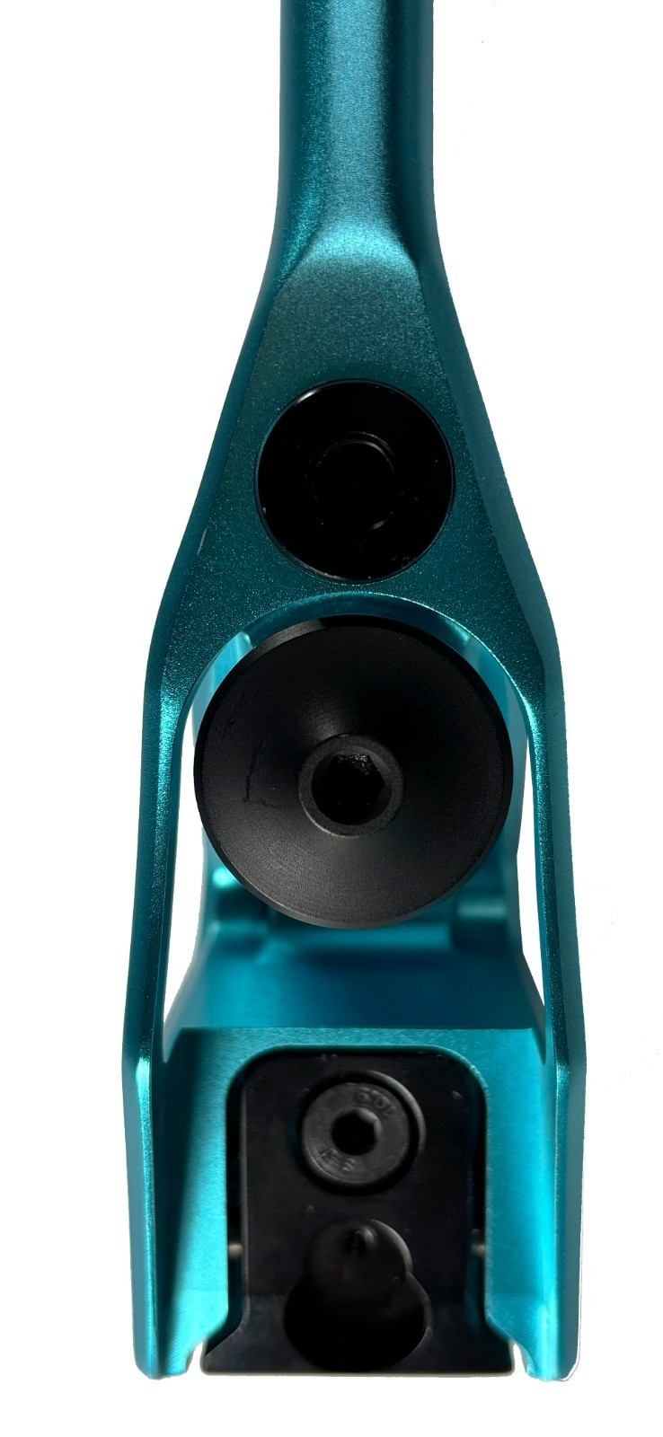 Old Mountain I.L.F. Surge 25" Riser, Blue