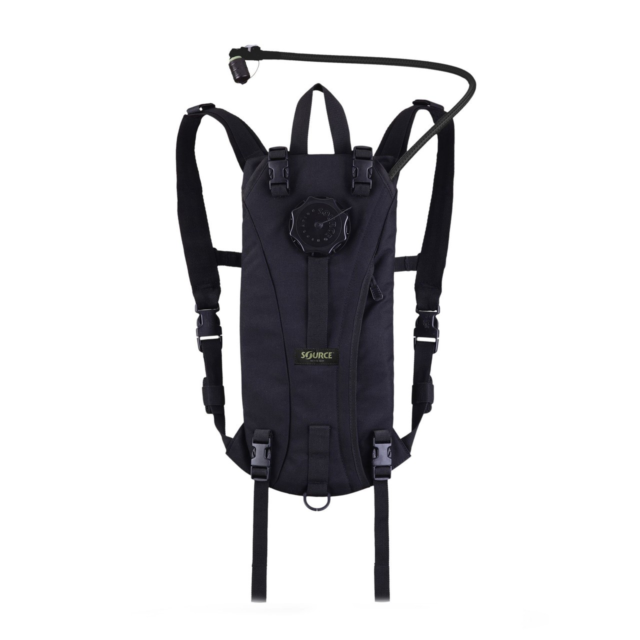 Source Tactical - Tactical 3L Hydration Pack w/ Quick Connect