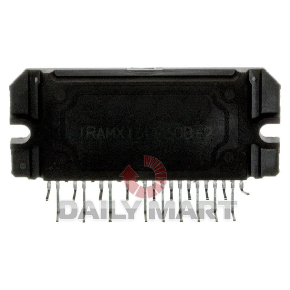 New In Box IR IRAMX16UP60B-2 Power Supply Module