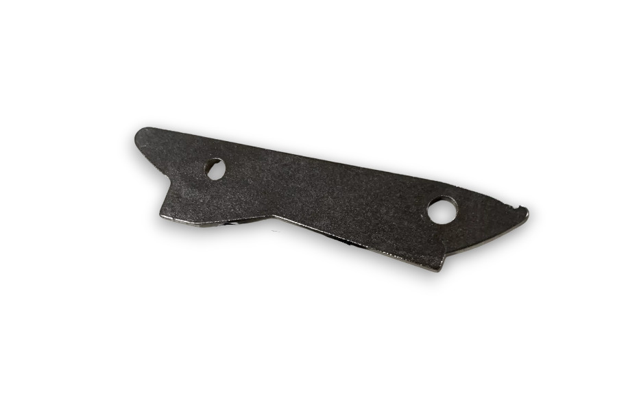 Remington 700 Bolt Stop Stainless Steel