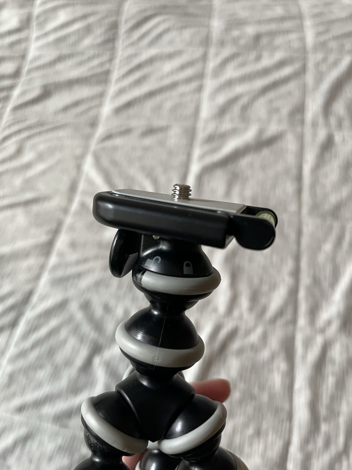 Joby Adjustable Camera Tripod