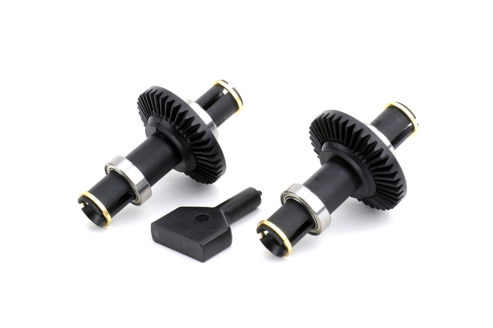 Louise R/C - Ball Differential (2 Set), for T410 Drift