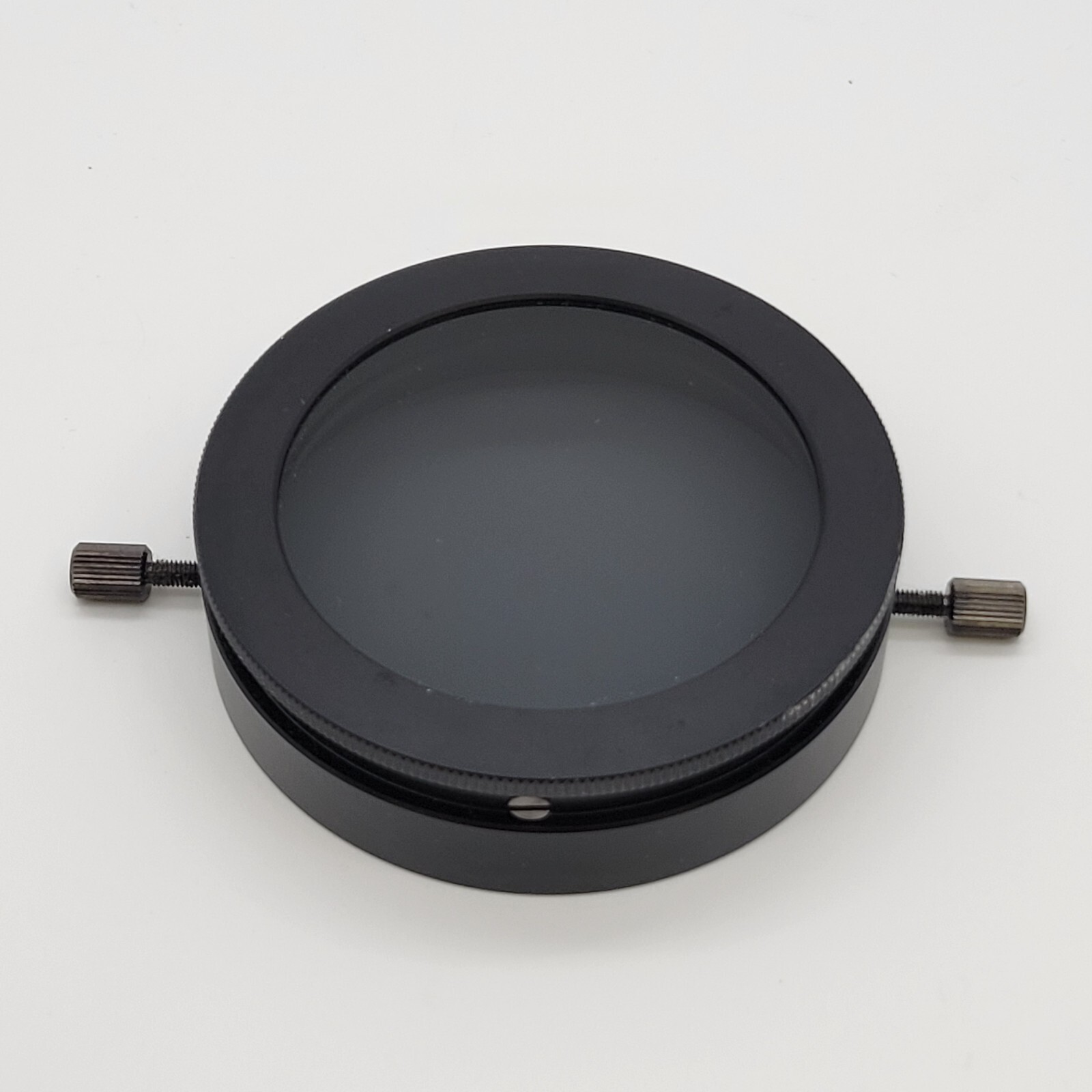 Olympus Stereo Microscope SZX2-AN Rotating Analyzer