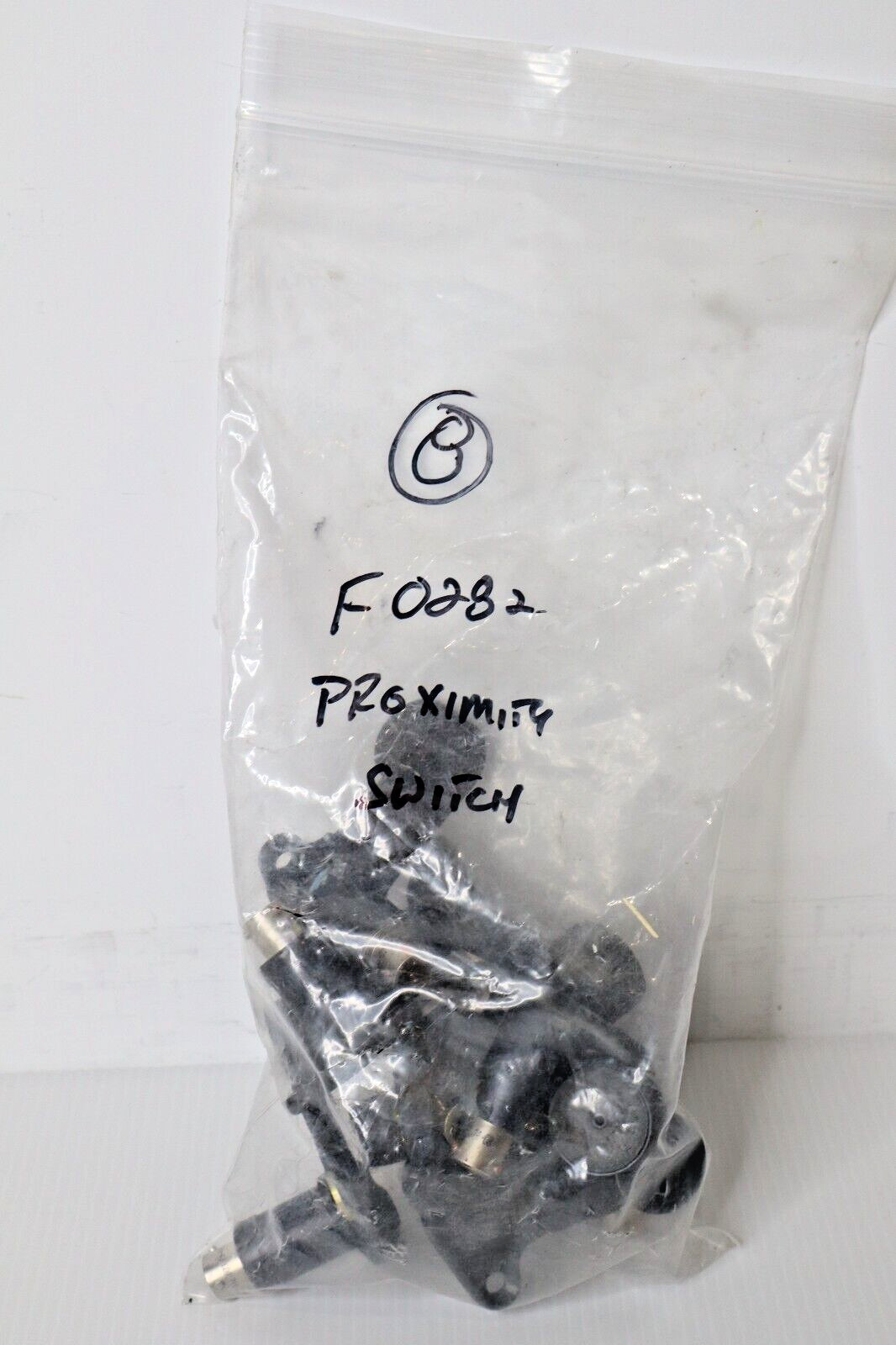 Crouzet SP8913 Proximity Switch - Lot of 8