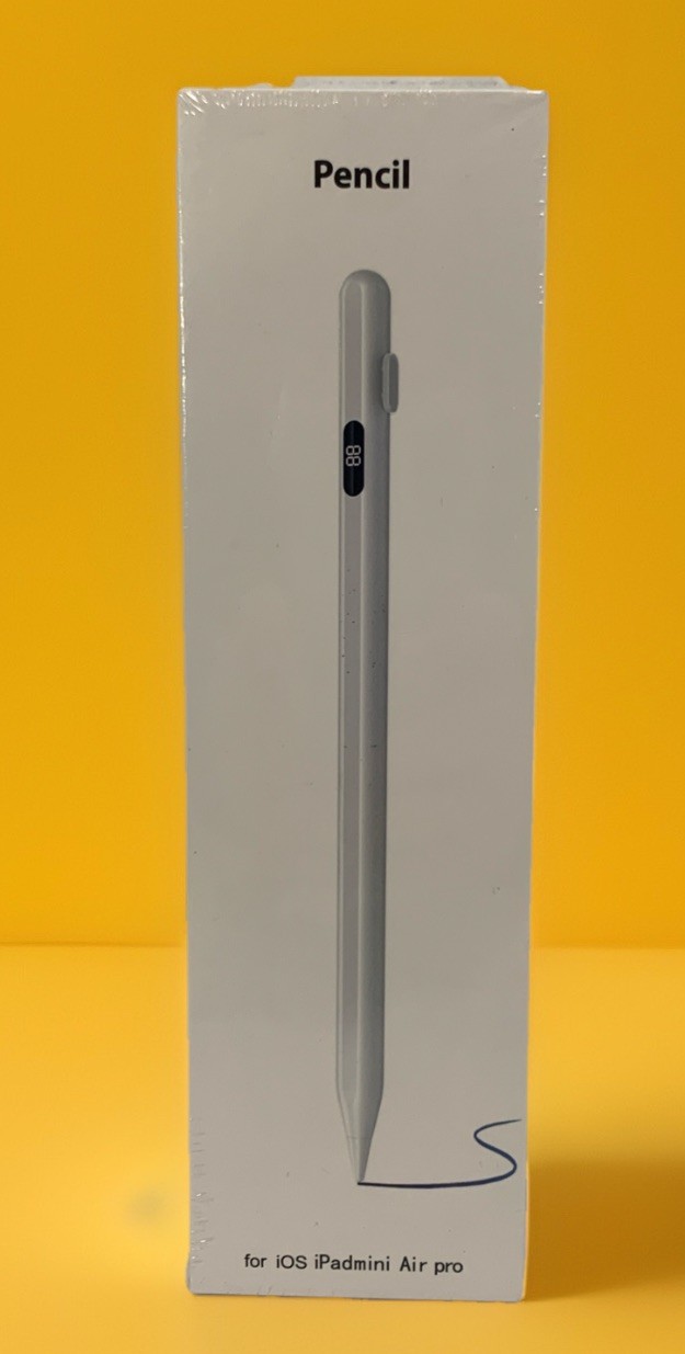 NEW Stylus Pencil For Apple iPad Sealed New In Box
