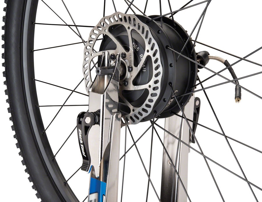 Park Tool Upright Extensions for TS-2.2 Stand, TS-2EXT.3