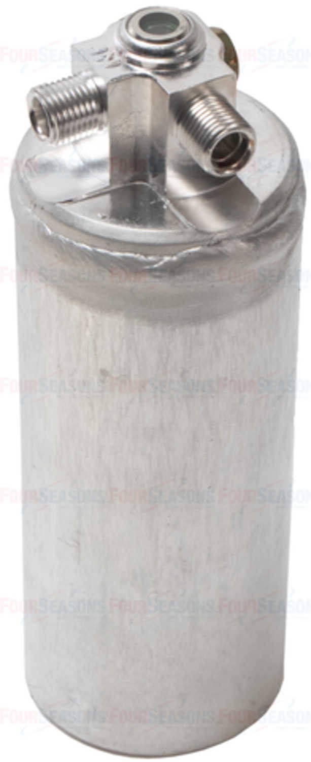 A/C Receiver Drier-Filter Drier 4 Seasons 33412