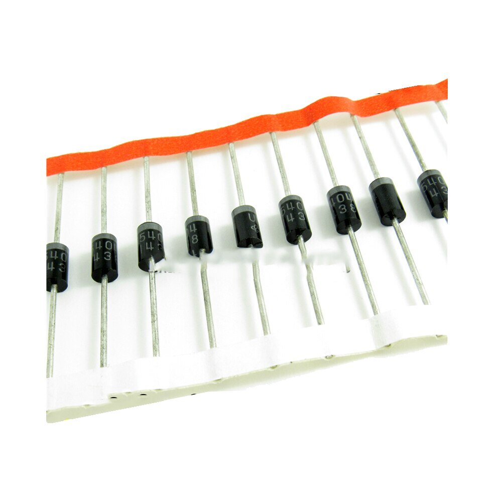 20PCS /lot new UF5404  DO-27  diode