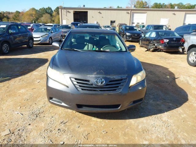 Fuse Box Engine VIN E 5th Digit 4 Cylinder Fits 07-09 CAMRY 4973839