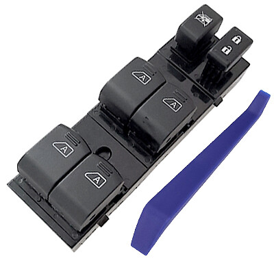Master Window Control Switch for 2009 2010 2011 2012 2013 Infiniti G37 2015 Q40