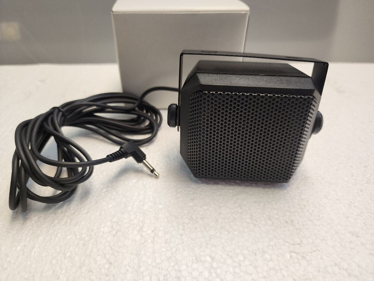 Workman SH2P4 Mini Speaker with 3.5 Audio Plug