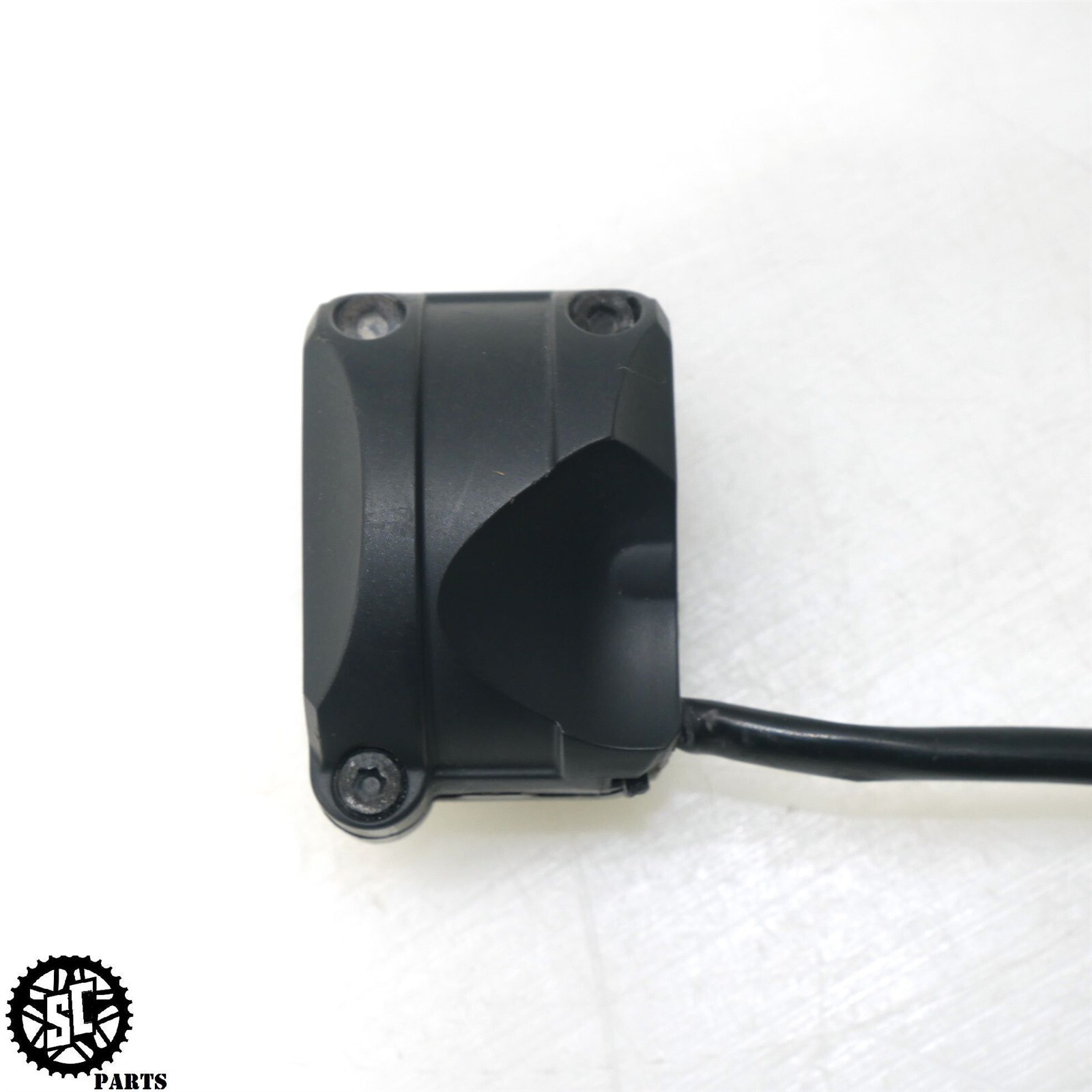 2015 DUCATI MONSTER 821 RIGHT CONTROL KILL SWITCH