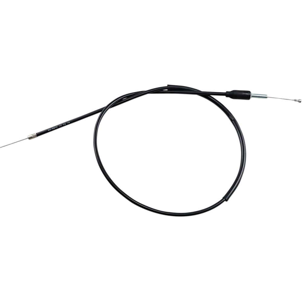 MOTION PRO Black Vinyl Clutch Cable (04-0010)