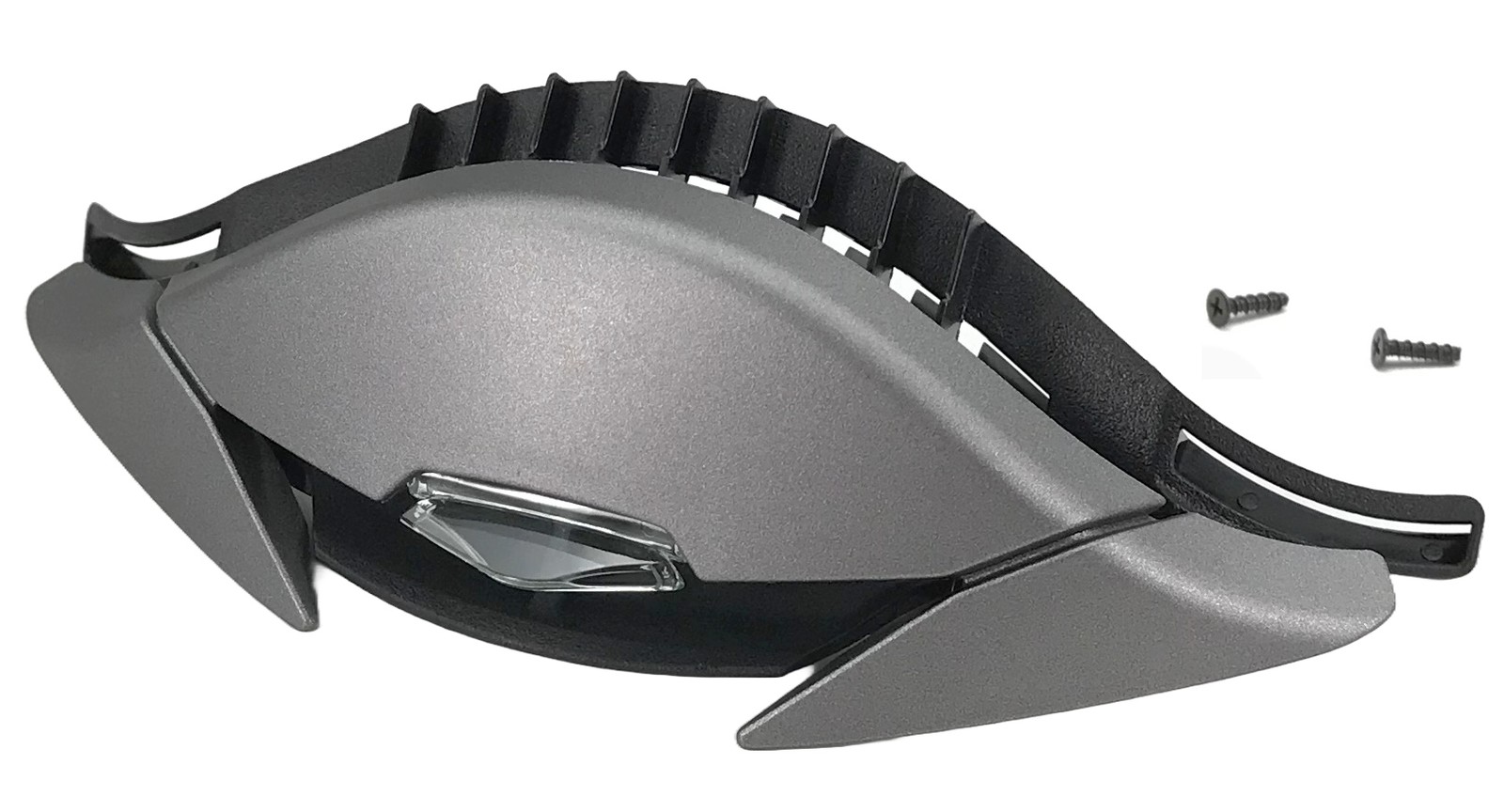 Shoei Hornet X2 Helmet Front Lower Air Intake