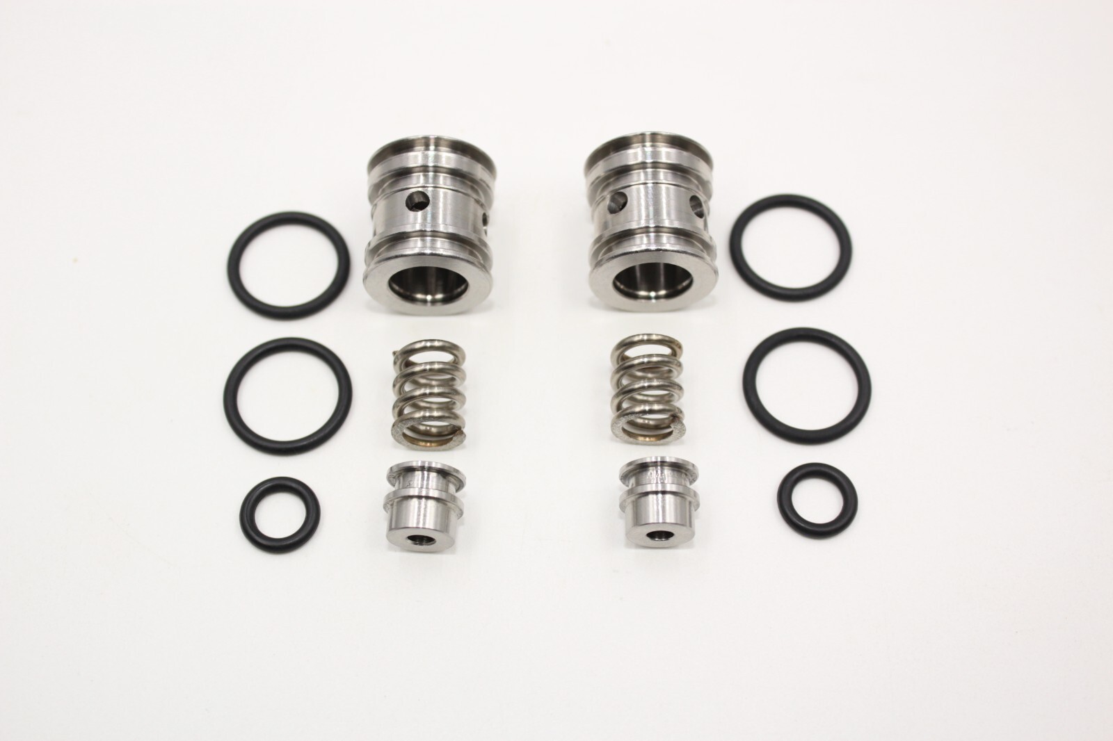 Side Seal CARTRIDGE A&B Aftermarket fits Fusion Air Purge AP Gun 246349 246350