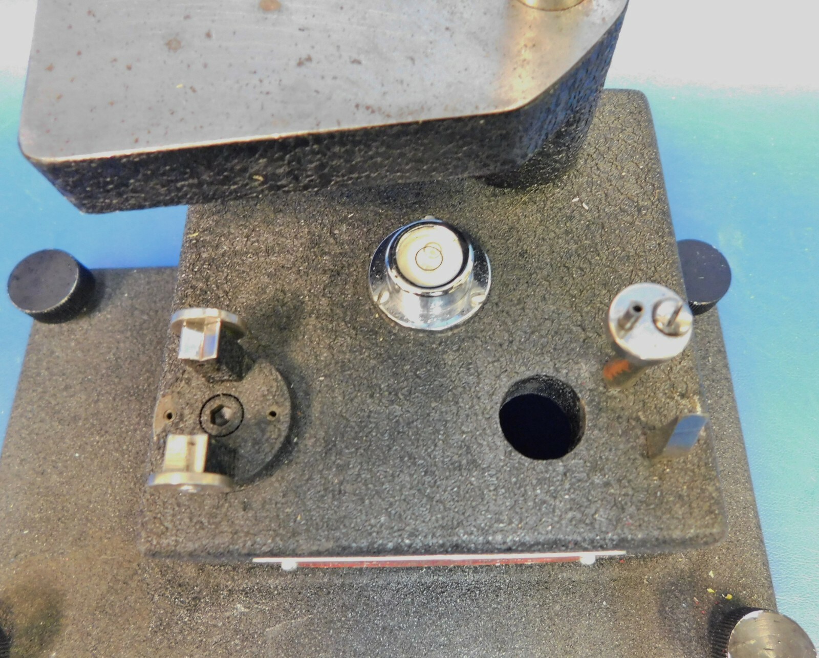 Shore SD-1 Durocalibrator Untested