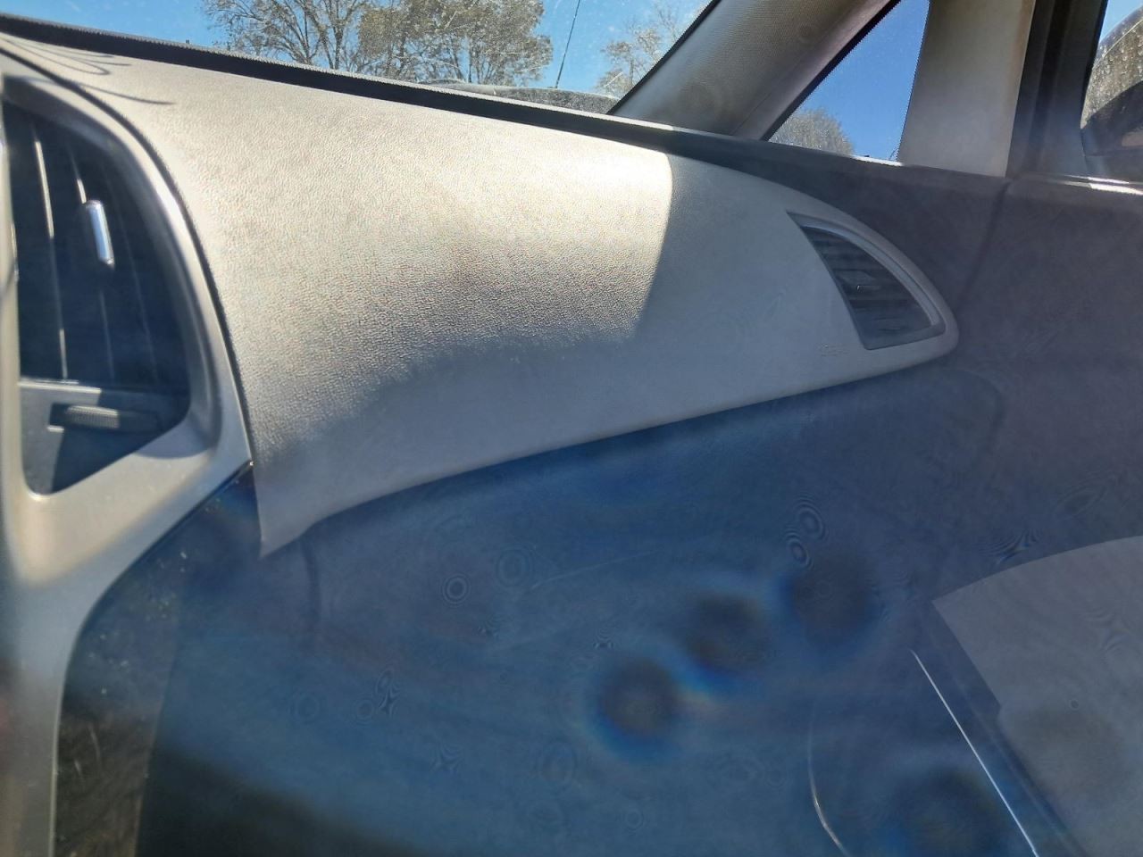 VERANO 2013 Glove Box 4827005