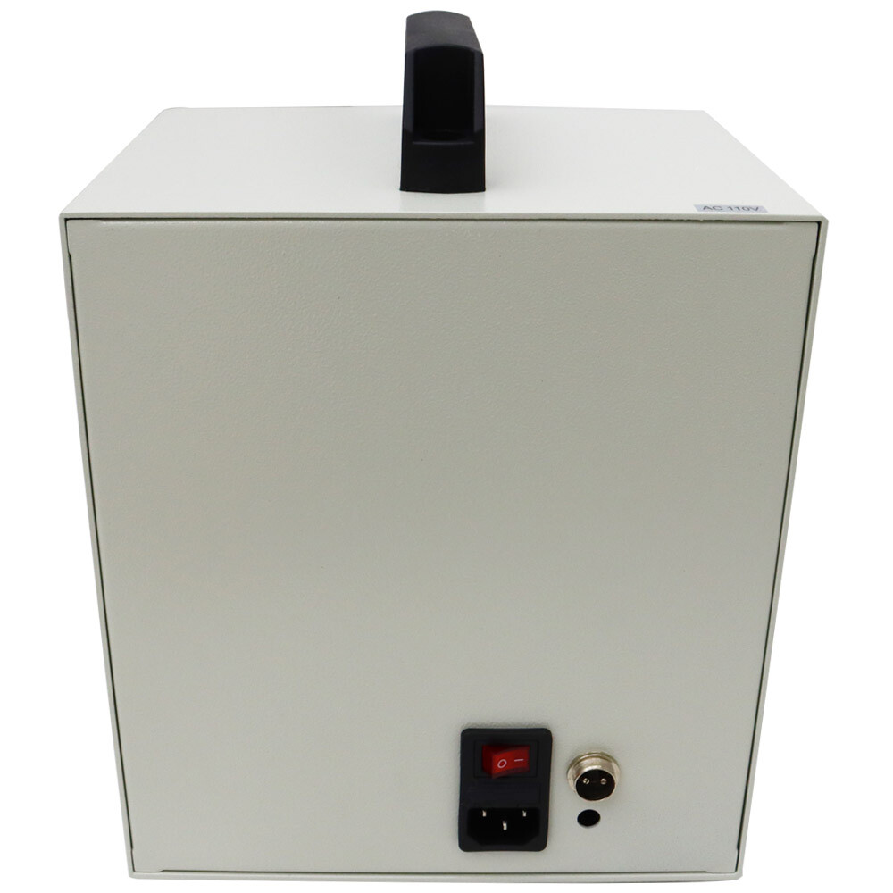110V High Speed Automatic Wire Twister Professional Electric Wire Twist Machine