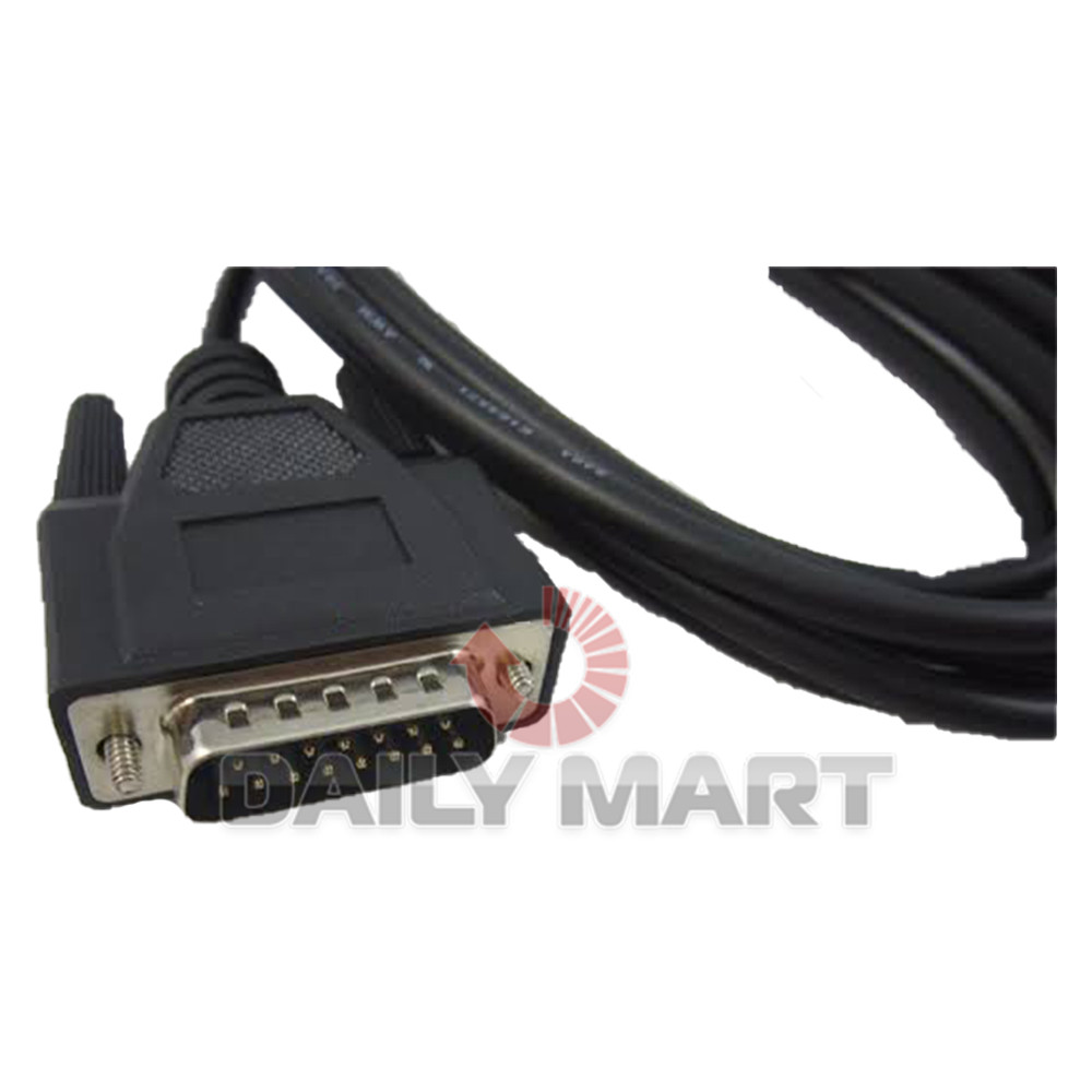 New In Box SIEMENS USB-6XV1440-2KH32 Touch Screen Programming Cable
