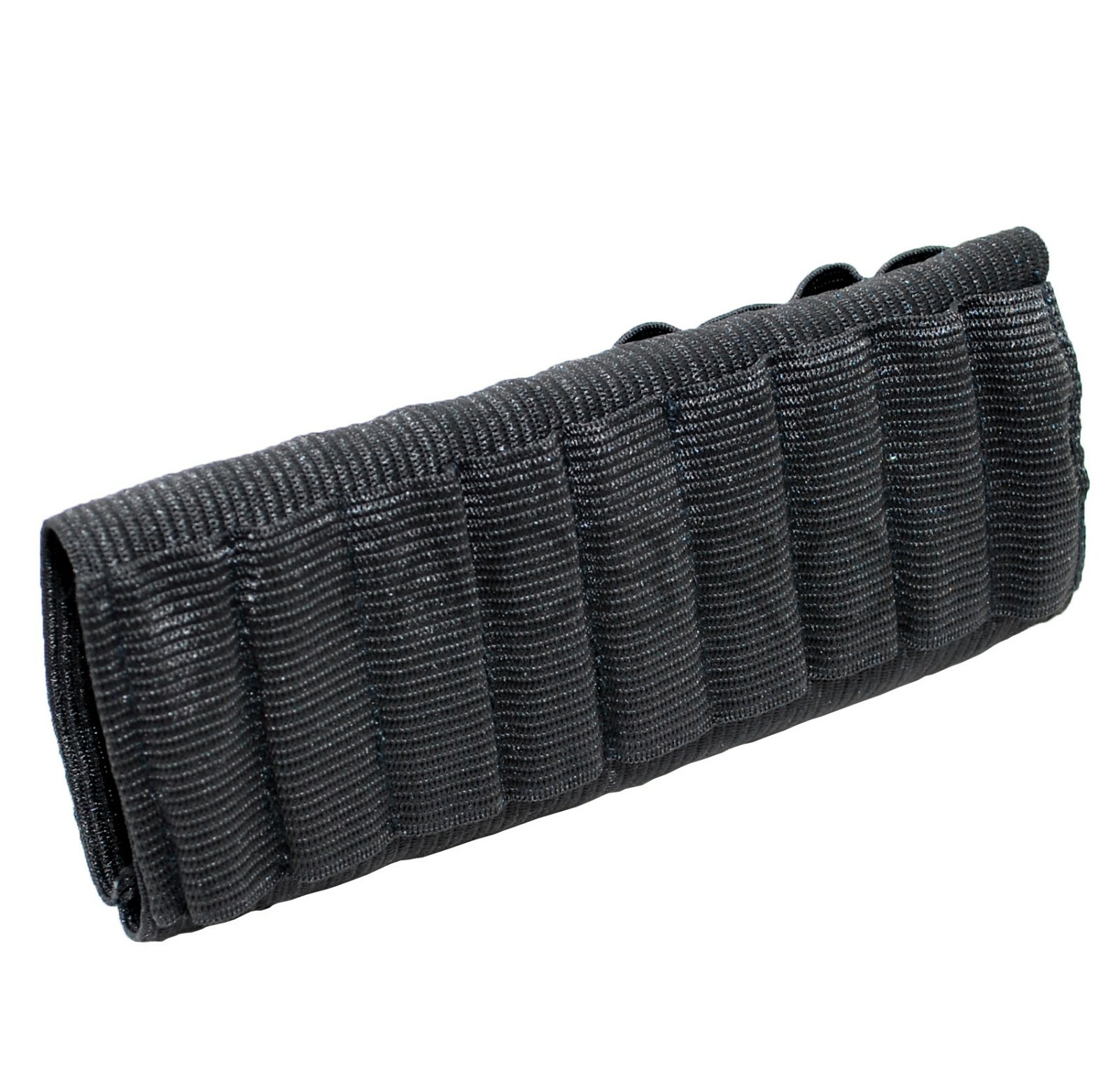 13 Round Butt Stock Shell Holder
