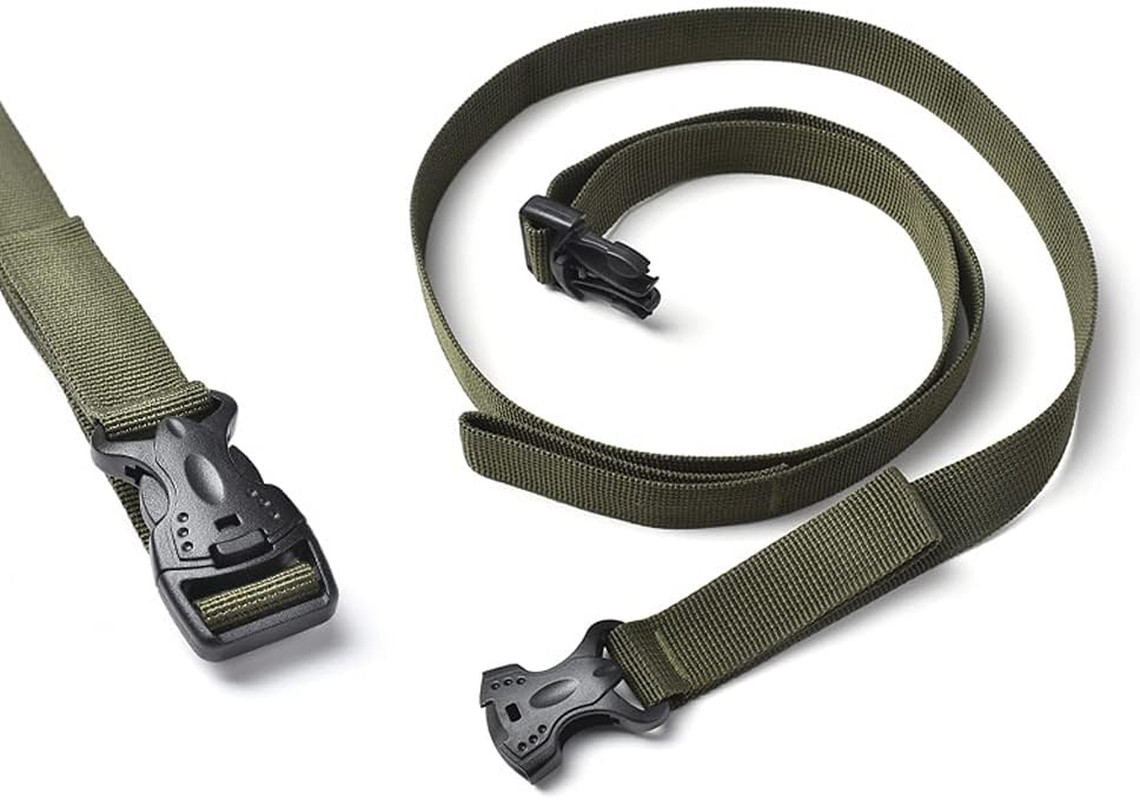 Backpack Accessory Strap Luggage Straps Cover Strap Sleeping Bag Strap Adjust...