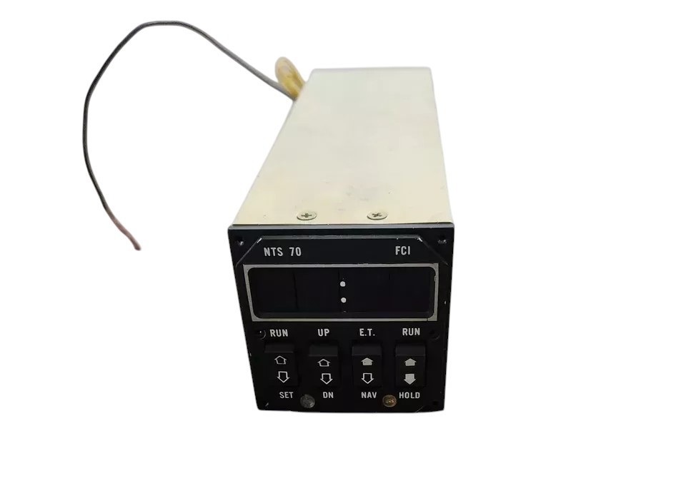 NTS 70 FCI  P/N 5000
