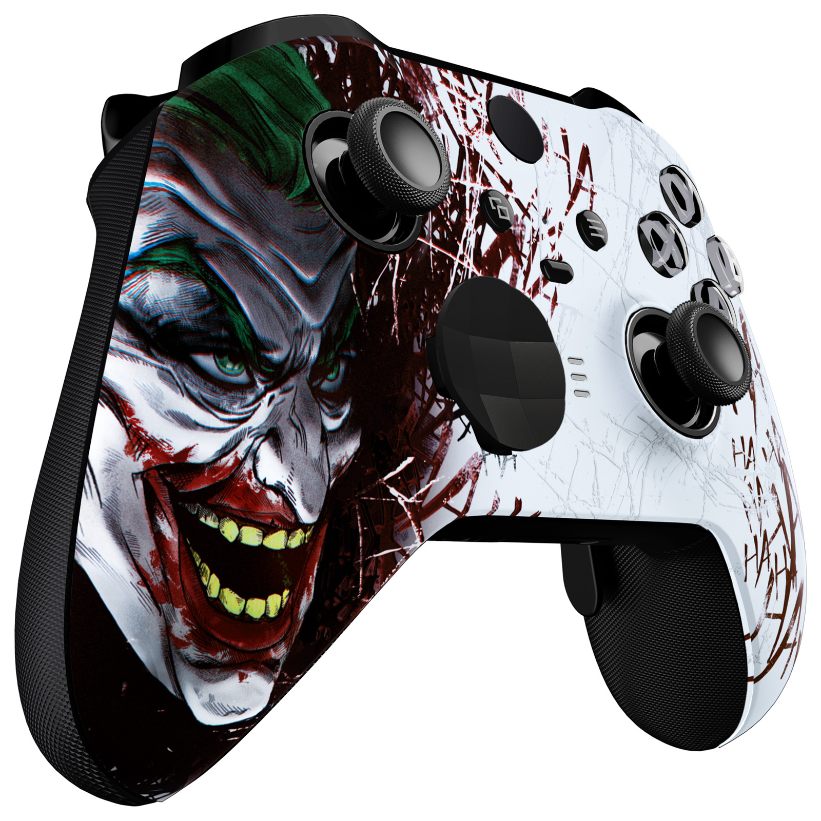 For Xbox Elite Controller Series 2 Faceplate Top Shell Accent Rings Replacement