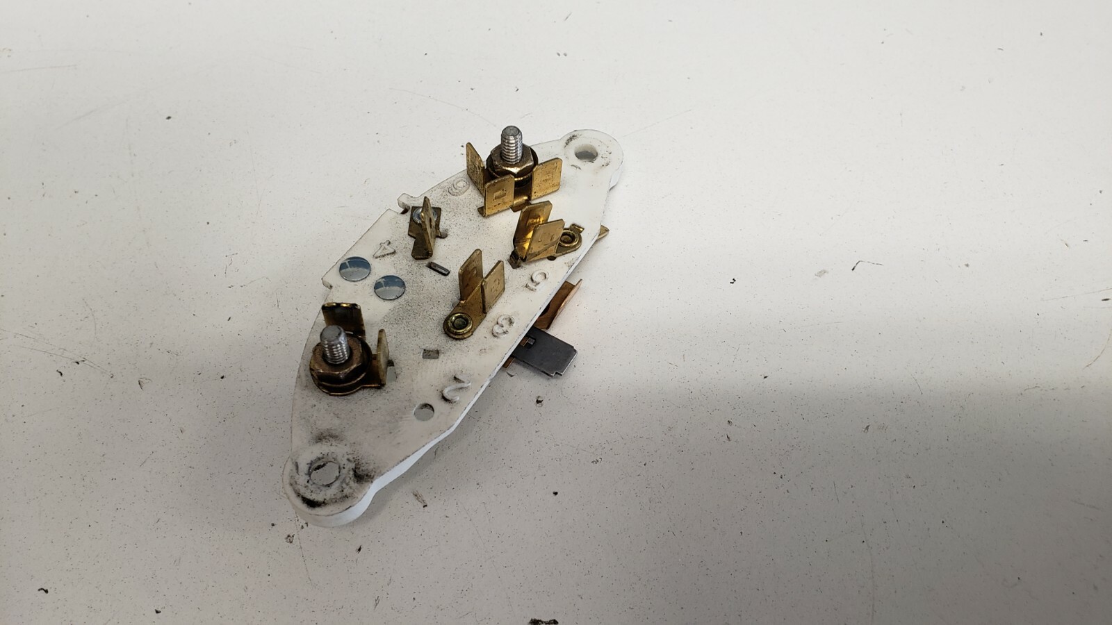 10004789-001 switch, Used, Recovered from Warranty motors.