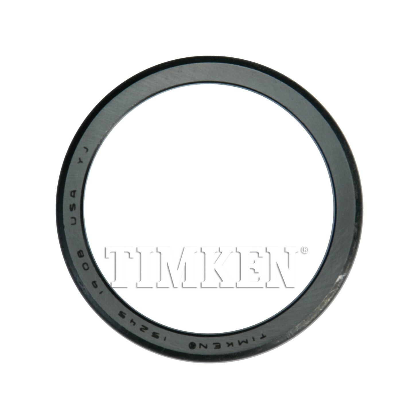 Fits 1975-1979 Jeep J20 4WD Transfer Case Output Shaft Race Rear Timken 195UE72