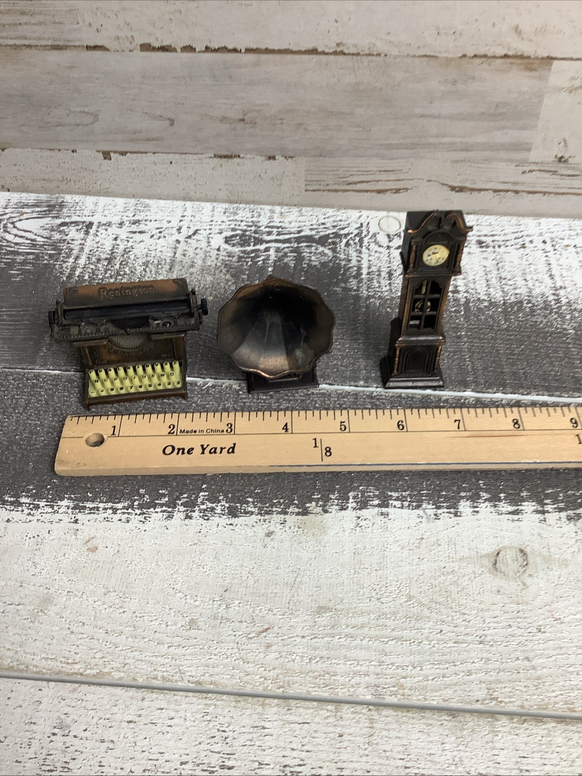 Vintage Artists Pencil Sharpener