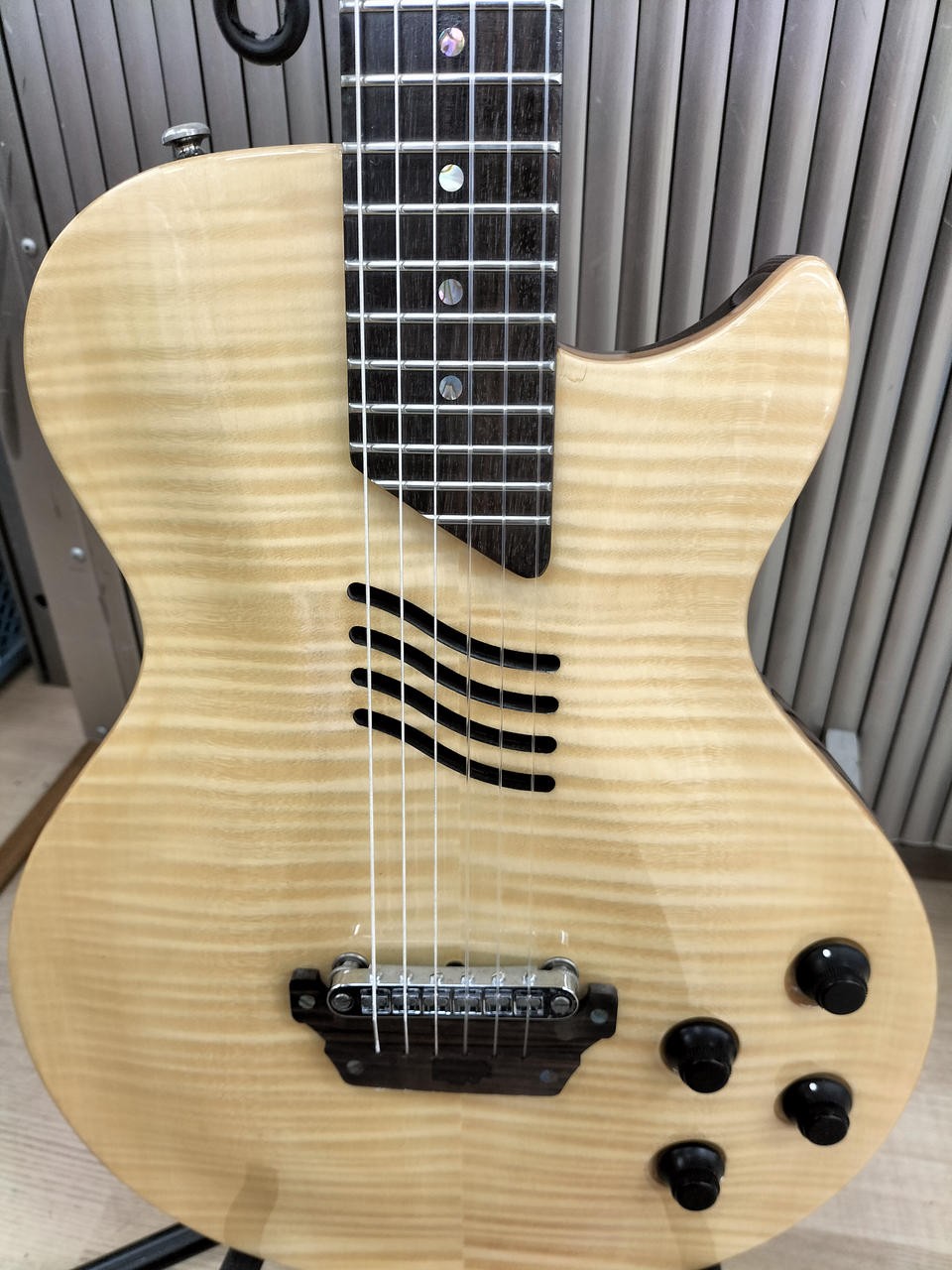 LANDSCAPE SE-01N Electric Guitar
