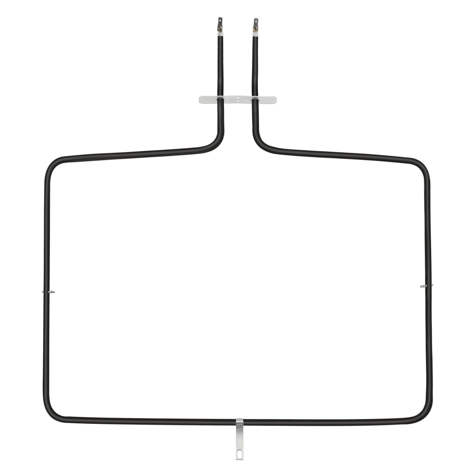 Beaquicy W10779716 Oven Bake Element - Replacement for Whirlpool Black